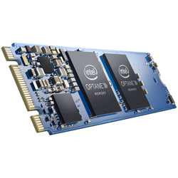 Intel® Optane Memory, 16 Go, SSD M.2 2280mm