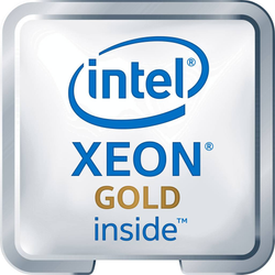 Intel Xeon Gold 6140 CPU mit 2.30 GHz