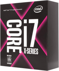 Intel Core i7 7740X 4.0GHz Kaby Lake-X Processor/CPU