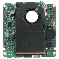 Intel Next Unit of Computing Board NUC7i5DNBE