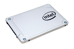 Intel 545s 2.5" SATA III 256Go SSD - Argent