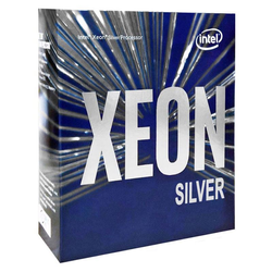 Intel Xeon Silver 4112 4x 2.60GHz So.3647 BOX