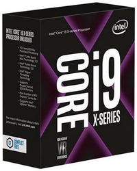 Intel® Core i9-7900X, Prozessor BX80673I97900X, boxed