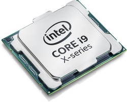 INTEL Core i9-7900X processeur 3,3 GHz BoÃ®te 13,75 Mo L3