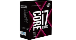 Intel Core i7 7800X 3.5GHz Skylake-X Processor/CPU