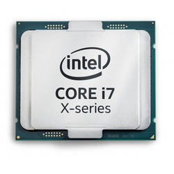 Intel Core i7-7800x 3.50ghz skt2066 8.25mb cache boxed