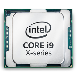 Intel Core i9 7940X 3.1GHz Skylake-X Processor/CPU