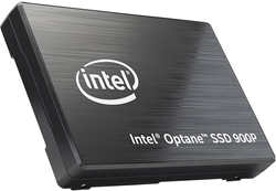 Intel Optane 900p SSD 280GB U2 Solid State Disk 280 GB