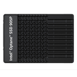 480GB Intel SSD 905P Series 2.5"