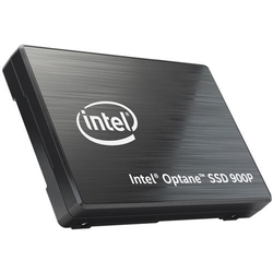 Intel Optane SSD 900P GAM3 3D XPoint PCIe x4 280GB