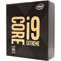 Intel Core i9 7980XE 18x 2.60GHz So.2066 WOF