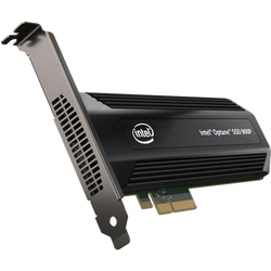 Intel Optane 900P Series AIC SSD, PCIe 3.0 x4 - 280 GB