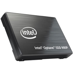 Intel Optane 900P Series 2,5" SSD, inklusive M.2...