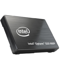 Intel Optane 900P 280GB 2.5" PCI-e Solid State Drive with...