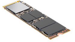 Intel SSDPEKKF128G8X1 Interne SSD 128GB PCIe 3.0 x4
