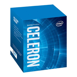 Intel Celeron G4900 - 2C 2T 3.1 GHz 2MB LGA1151 BOX - Coffee Lake 14nm