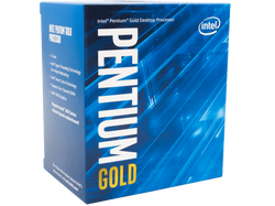 Procesador Intel Pentium Gold G5400 3.7GHz Box