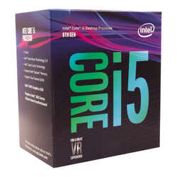 Intel Core i5 8500 3.0GHz Coffee Lake Processor/CPU