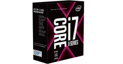 Intel Core i7 9800X 8x 3.80GHz So.2066 WOF
