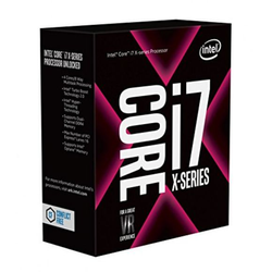 Intel Core i7-9800X - 3,8GHz/LGA2066/sS VENT./BOX