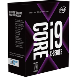 Intel Core i9 9820X 3.3GHZ Skylake-X Refresh Processor/CPU