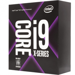 Intel Core i9-9900X (3.5 GHz / 4.4 GHz)