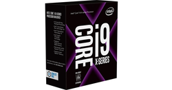 Intel Core i9 9940X (Skylake-X Refresh) Processor