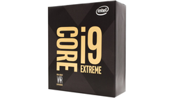 Intel Core i9-9980XE Extreme Edition (3.0 GHz / 4.4 GHz)