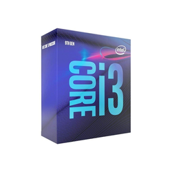 Intel Core i3-9300 3,7 GHz (Coffee Lake) Sockel 1151 - boxed
