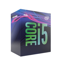 Intel Core i5-9600 3,1 GHz (Coffee Lake) Sockel 1151 - boxed