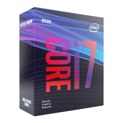 Intel Core i7 9700F PC1151 12MB Cache 3GHz NO VGA