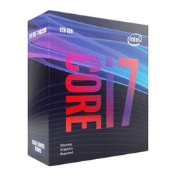 Intel Core i7 9700F PC1151 12MB Cache 3GHz NO VGA | Processors