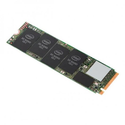 Intel® 665p 1 TB, SSD PCIe NVMe 3.0 x4, M.2 2280