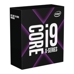 Intel Core i9-10900X 3,70 Ghz (Cascade Lake-X) Sockel...