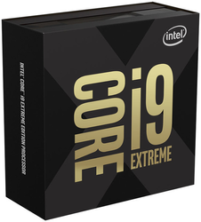 Intel CPU/Core i9-10980XE Ext Ed 24.75M 3.00Gh (BX8069510980XE)