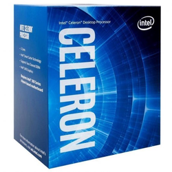 Intel Celeron Processor G5920 - Processor