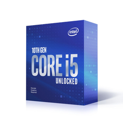 10th Gen Intel Core i5-10400F 2.9GHz 6-core 12MB LGA1200 Desktop