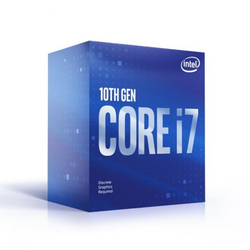 Intel Core i7-10700K 3,80 Ghz (Comet Lake) Sockel 1200 -...
