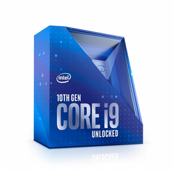 Intel Core i9-10900K 3,70 Ghz (Comet Lake) Sockel 1200 -...