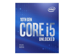 Intel Core i5-10600KF 6 Core 4.1GHz 12MB sk1200