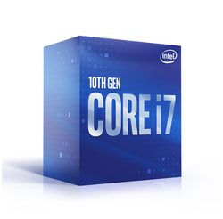 INTEL Core i7 10700 2.9-4.8GHz 16MB 8 Core...