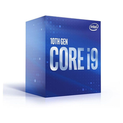 Intel Core i9-10900 2,80 Ghz (Comet Lake) Sockel 1200 -...