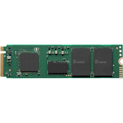 INTEL SSD M.2 512GB 670p NVMe PCIe 3.0 x 4 Blister