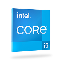 Intel®Core i5-11600, 2,8 GHz socket 1200 processor