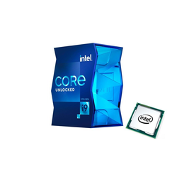 Intel®Core i9-11900K, 3,5 GHz socket 1200 processor