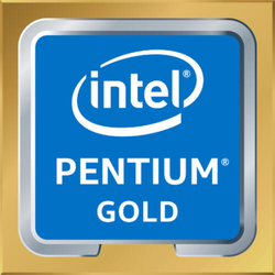 Intel Pentium Gold G6505 4,2 GHz - Skt 1200 Comet Lake