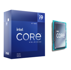 Intel Core i9-12900KF 3.2 GHz 16-Core LGA 1700 BX8071512900KF