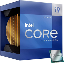 Intel Core i9-12900K Alder Lake-S (3,2Ghz) (Sans iGPU)