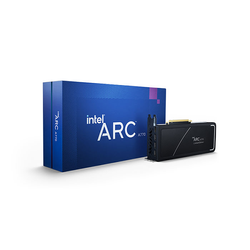 Intel ARC A770 - A770/16Go/HDMI/DP