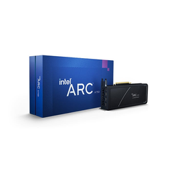 Intel ARC A750 - ARC750/8Go/HDMI/DP